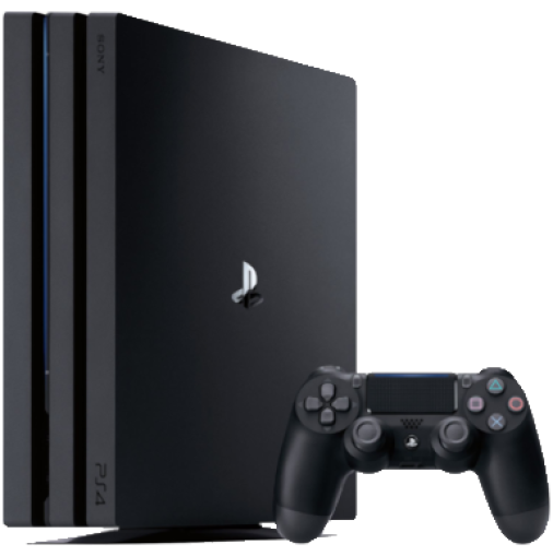 PlayStation 4 Pro