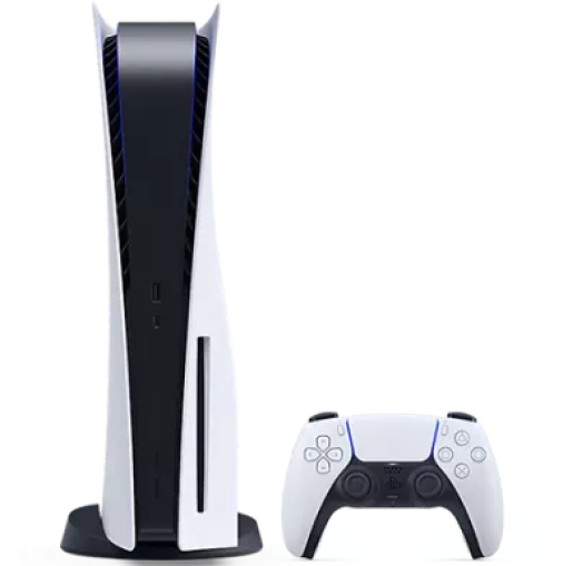 PlayStation 5