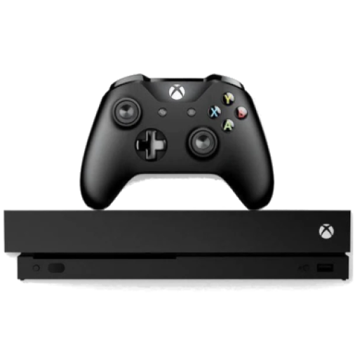 Xbox One X