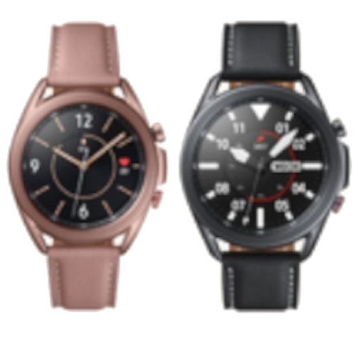 Galaxy Watch 3