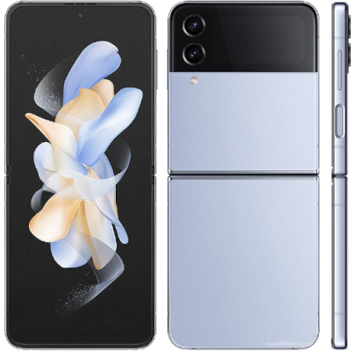 Galaxy Z Flip4