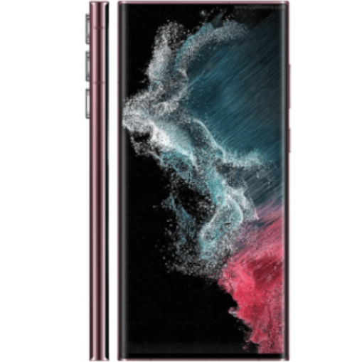 Galaxy S22 Ultra