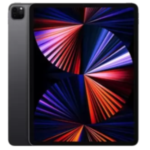 iPad Pro (12.9 Inch, 5th Gen)