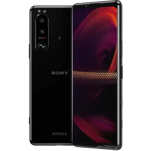 Xperia 5 III