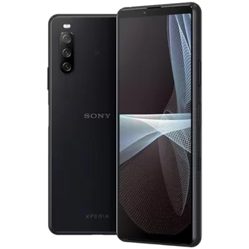 Xperia 10 III