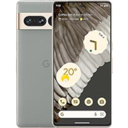 Google Pixel 7 Pro