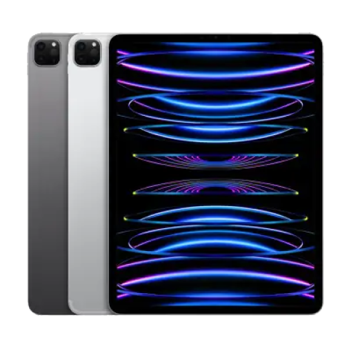 iPad Pro (12.9 Inch, 6th Gen)