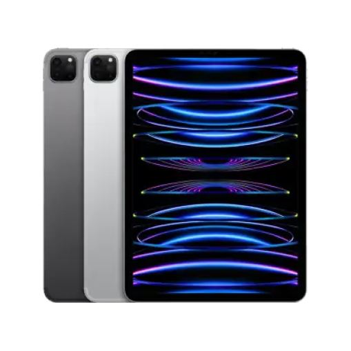 iPad Pro (11 Inch, 4th Gen)