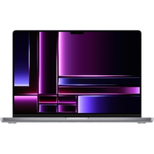 MacBook Pro 16