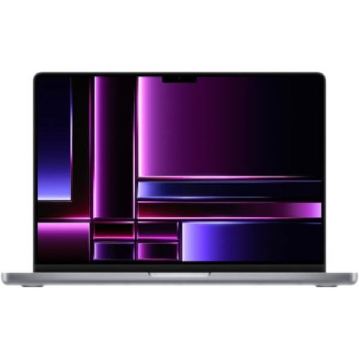 MacBook Pro 14