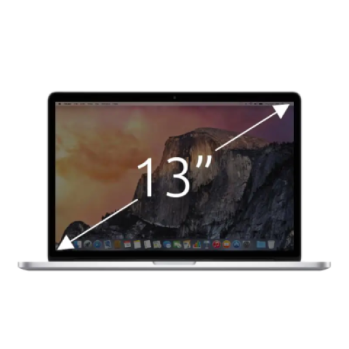 MacBook Pro Retina 13