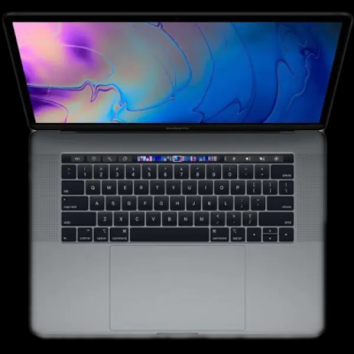 MacBook Pro 15