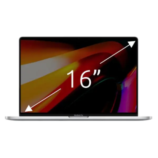 MacBook Pro 16