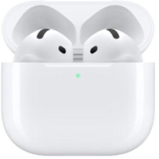 AirPods 4