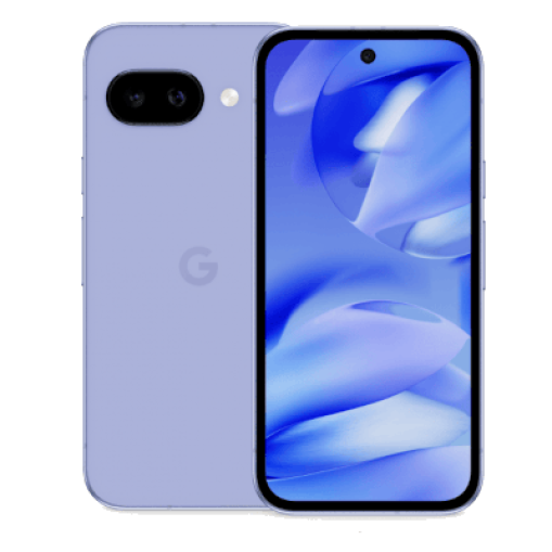 Google Pixel 9a